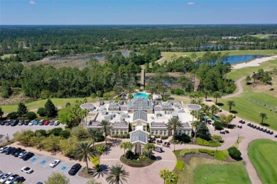 Create your custom Florida dream home on this vacant, cleared on Conservatory Course At Hammock Beach Resort in Florida - for sale on GolfHomes.com, golf home, golf lot