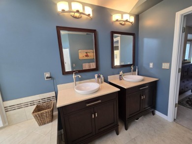 PENDING WHEN SUBMITTED,Triple Crown Beauty! Lakeside home and on  in Kentucky - for sale on GolfHomes.com, golf home, golf lot