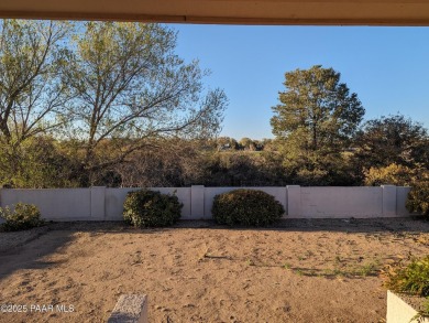 NO HOA!!! Wonderful Prescott home backing the Fairway on on Antelope Hills Golf Courses in Arizona - for sale on GolfHomes.com, golf home, golf lot