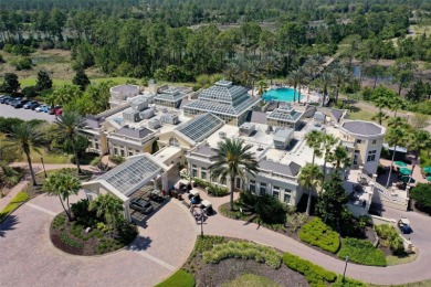 Create your custom Florida dream home on this vacant, cleared on Conservatory Course At Hammock Beach Resort in Florida - for sale on GolfHomes.com, golf home, golf lot