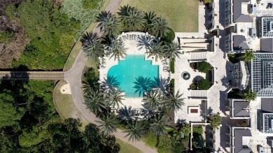 Create your custom Florida dream home on this vacant, cleared on Conservatory Course At Hammock Beach Resort in Florida - for sale on GolfHomes.com, golf home, golf lot