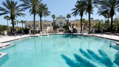 Create your custom Florida dream home on this vacant, cleared on Conservatory Course At Hammock Beach Resort in Florida - for sale on GolfHomes.com, golf home, golf lot