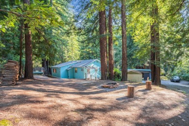 Golfers & Disk Golfers: This home on .37 acres is located less on Boulder Creek Golf and Country Club in California - for sale on GolfHomes.com, golf home, golf lot