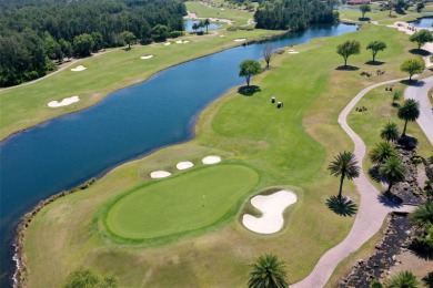Create your custom Florida dream home on this vacant, cleared on Conservatory Course At Hammock Beach Resort in Florida - for sale on GolfHomes.com, golf home, golf lot