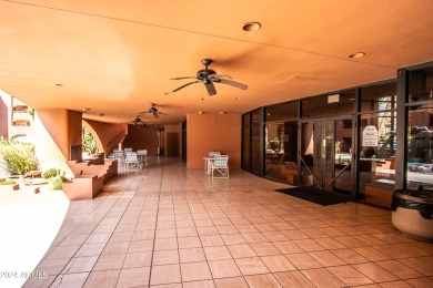 Fabulous location for a ground floor unit, centrally located in on Stonecreek Golf Club in Arizona - for sale on GolfHomes.com, golf home, golf lot