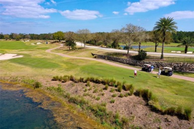 Create your custom Florida dream home on this vacant, cleared on Conservatory Course At Hammock Beach Resort in Florida - for sale on GolfHomes.com, golf home, golf lot