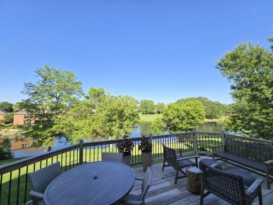 PENDING WHEN SUBMITTED,Triple Crown Beauty! Lakeside home and on  in Kentucky - for sale on GolfHomes.com, golf home, golf lot