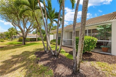 Beautifully Appointed Villa with Full Golf Membership in Glen on Glen Eagle Golf and Country Club in Florida - for sale on GolfHomes.com, golf home, golf lot