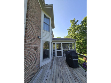 PENDING WHEN SUBMITTED,Triple Crown Beauty! Lakeside home and on  in Kentucky - for sale on GolfHomes.com, golf home, golf lot