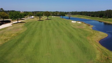 Create your custom Florida dream home on this vacant, cleared on Conservatory Course At Hammock Beach Resort in Florida - for sale on GolfHomes.com, golf home, golf lot