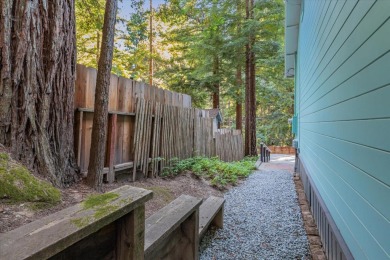 Golfers & Disk Golfers: This home on .37 acres is located less on Boulder Creek Golf and Country Club in California - for sale on GolfHomes.com, golf home, golf lot