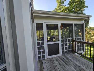PENDING WHEN SUBMITTED,Triple Crown Beauty! Lakeside home and on  in Kentucky - for sale on GolfHomes.com, golf home, golf lot