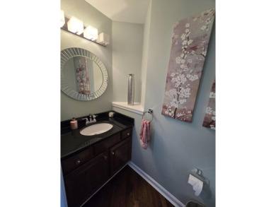 PENDING WHEN SUBMITTED,Triple Crown Beauty! Lakeside home and on  in Kentucky - for sale on GolfHomes.com, golf home, golf lot