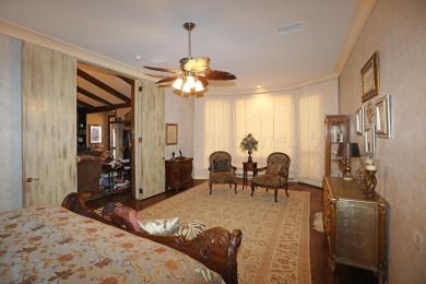 Welcome To A Breathtaking Masterpiece Of Luxury Living, An on Amarillo Country Club in Texas - for sale on GolfHomes.com, golf home, golf lot