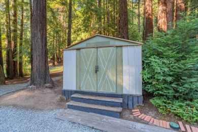 Golfers & Disk Golfers: This home on .37 acres is located less on Boulder Creek Golf and Country Club in California - for sale on GolfHomes.com, golf home, golf lot