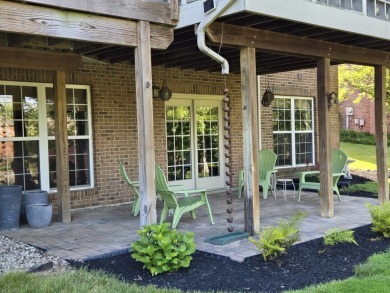 PENDING WHEN SUBMITTED,Triple Crown Beauty! Lakeside home and on  in Kentucky - for sale on GolfHomes.com, golf home, golf lot