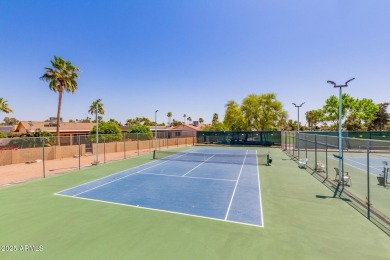 Welcome to your ideal retreat in the coveted Sun Lakes active on Sun Lakes Country Club in Arizona - for sale on GolfHomes.com, golf home, golf lot