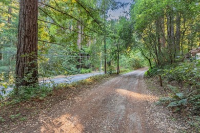 Golfers & Disk Golfers: This home on .37 acres is located less on Boulder Creek Golf and Country Club in California - for sale on GolfHomes.com, golf home, golf lot