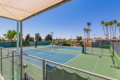 Welcome to your ideal retreat in the coveted Sun Lakes active on Sun Lakes Country Club in Arizona - for sale on GolfHomes.com, golf home, golf lot