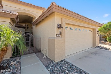 Welcome to this beautifully updated home in the vibrant on Eagles Nest at Pebble Creek in Arizona - for sale on GolfHomes.com, golf home, golf lot