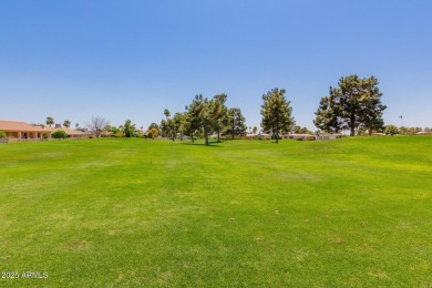 Welcome to your ideal retreat in the coveted Sun Lakes active on Sun Lakes Country Club in Arizona - for sale on GolfHomes.com, golf home, golf lot