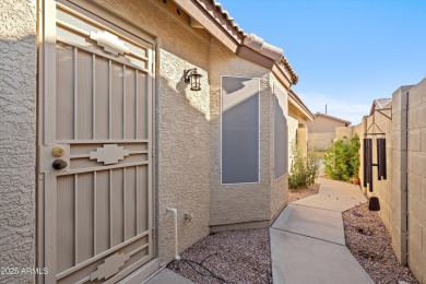 Welcome to this beautifully updated home in the vibrant on Eagles Nest at Pebble Creek in Arizona - for sale on GolfHomes.com, golf home, golf lot