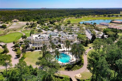 Create your custom Florida dream home on this vacant, cleared on Conservatory Course At Hammock Beach Resort in Florida - for sale on GolfHomes.com, golf home, golf lot