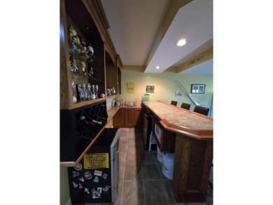 PENDING WHEN SUBMITTED,Triple Crown Beauty! Lakeside home and on  in Kentucky - for sale on GolfHomes.com, golf home, golf lot
