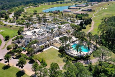 Create your custom Florida dream home on this vacant, cleared on Conservatory Course At Hammock Beach Resort in Florida - for sale on GolfHomes.com, golf home, golf lot