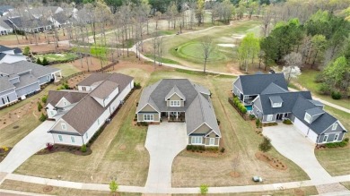 GOLF ESTATE IN THE GEORGIA CLUB!  Dont miss this 4 bedroom, 4 on The Georgia Club in Georgia - for sale on GolfHomes.com, golf home, golf lot