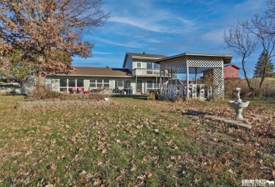 Don't miss out on this enticing Johnson County Acreage. This 2 on Tecumseh Country Club Inc in Nebraska - for sale on GolfHomes.com, golf home, golf lot