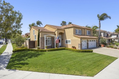 Welcome to your dream home in California Cove! Perfectly on River Ridge Golf Club in California - for sale on GolfHomes.com, golf home, golf lot