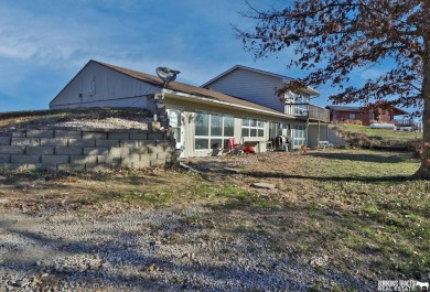 Don't miss out on this enticing Johnson County Acreage. This 2 on Tecumseh Country Club Inc in Nebraska - for sale on GolfHomes.com, golf home, golf lot