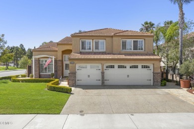 Welcome to your dream home in California Cove! Perfectly on River Ridge Golf Club in California - for sale on GolfHomes.com, golf home, golf lot