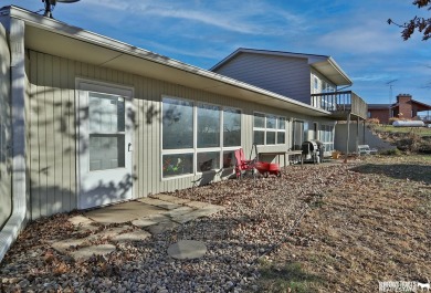 Don't miss out on this enticing Johnson County Acreage. This 2 on Tecumseh Country Club Inc in Nebraska - for sale on GolfHomes.com, golf home, golf lot