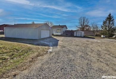 Don't miss out on this enticing Johnson County Acreage. This 2 on Tecumseh Country Club Inc in Nebraska - for sale on GolfHomes.com, golf home, golf lot