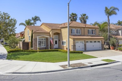 Welcome to your dream home in California Cove! Perfectly on River Ridge Golf Club in California - for sale on GolfHomes.com, golf home, golf lot