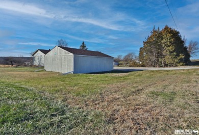 Don't miss out on this enticing Johnson County Acreage. This 2 on Tecumseh Country Club Inc in Nebraska - for sale on GolfHomes.com, golf home, golf lot