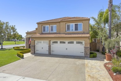 Welcome to your dream home in California Cove! Perfectly on River Ridge Golf Club in California - for sale on GolfHomes.com, golf home, golf lot