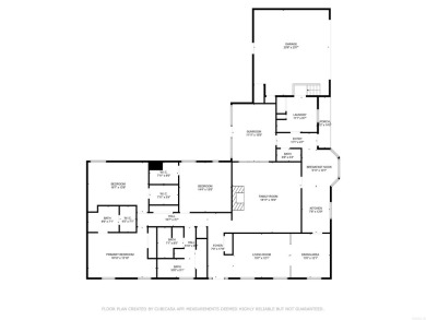 This well maintained 3-bedroom, 2.5-bath home offers tons of on Foxwood Golf Club in Arkansas - for sale on GolfHomes.com, golf home, golf lot