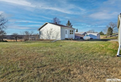 Don't miss out on this enticing Johnson County Acreage. This 2 on Tecumseh Country Club Inc in Nebraska - for sale on GolfHomes.com, golf home, golf lot