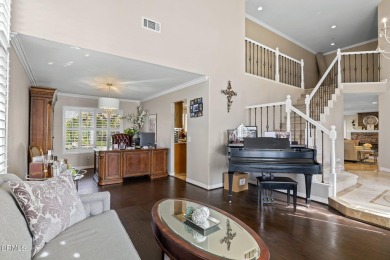 Welcome to your dream home in California Cove! Perfectly on River Ridge Golf Club in California - for sale on GolfHomes.com, golf home, golf lot