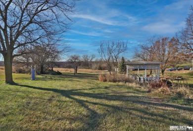 Don't miss out on this enticing Johnson County Acreage. This 2 on Tecumseh Country Club Inc in Nebraska - for sale on GolfHomes.com, golf home, golf lot