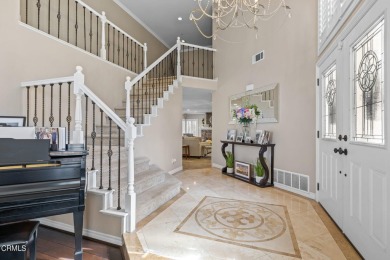 Welcome to your dream home in California Cove! Perfectly on River Ridge Golf Club in California - for sale on GolfHomes.com, golf home, golf lot