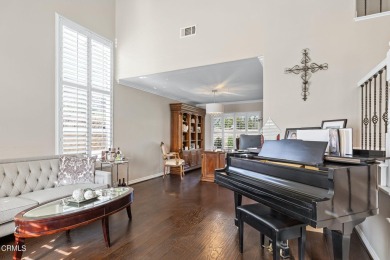 Welcome to your dream home in California Cove! Perfectly on River Ridge Golf Club in California - for sale on GolfHomes.com, golf home, golf lot