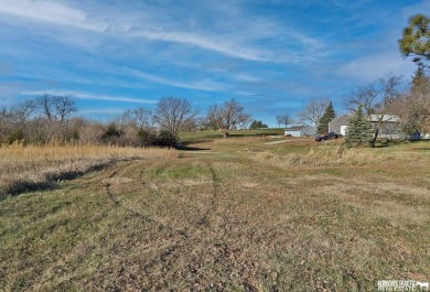 Don't miss out on this enticing Johnson County Acreage. This 2 on Tecumseh Country Club Inc in Nebraska - for sale on GolfHomes.com, golf home, golf lot