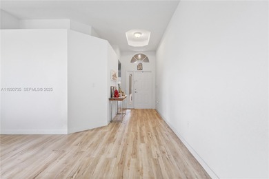 Welcome to this beautifully located 4 bed, 2 bath residence in on Jim McLean Signature Course in Florida - for sale on GolfHomes.com, golf home, golf lot