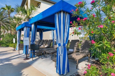 Create your custom Florida dream home on this vacant, cleared on Conservatory Course At Hammock Beach Resort in Florida - for sale on GolfHomes.com, golf home, golf lot