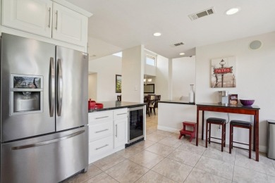 Contemporary Remodeled 3-Bedroom Home with Stunning Fairway on Monterey Country Club in California - for sale on GolfHomes.com, golf home, golf lot
