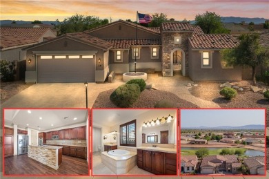 Custom Comfort on the Green | Come see 16 Torrey Pines Drive | on El Rio Golf and Country Club in Arizona - for sale on GolfHomes.com, golf home, golf lot